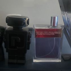 Colognes For Men 