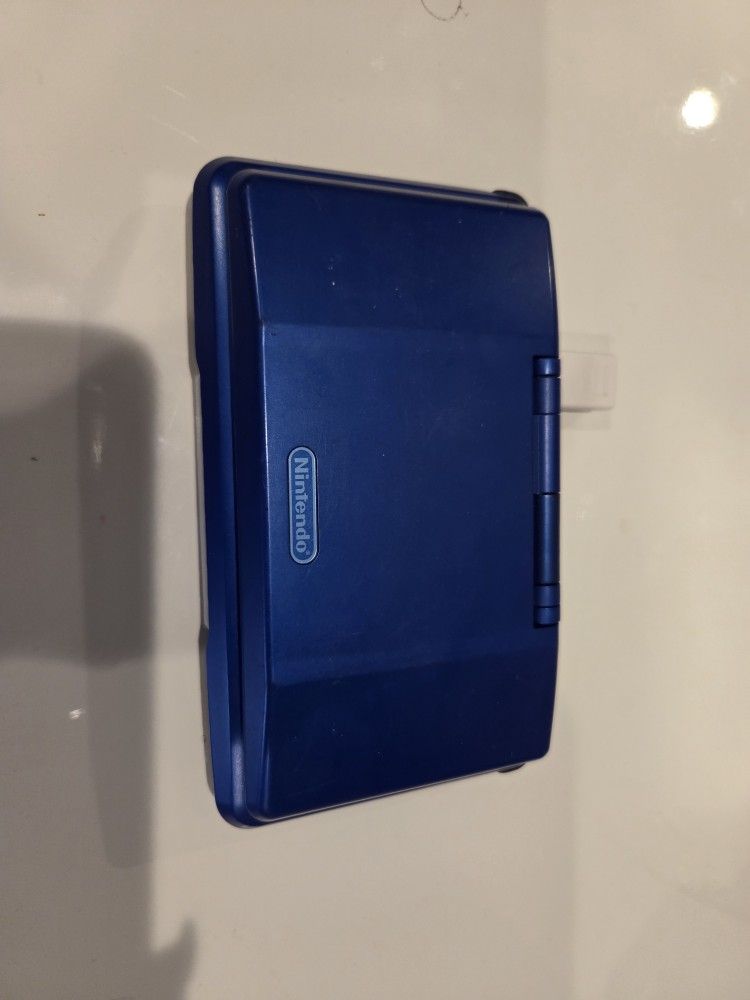 Nintendo Ds