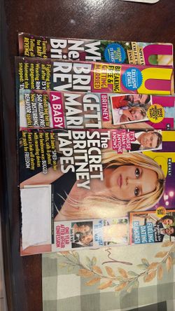 Magazine Us