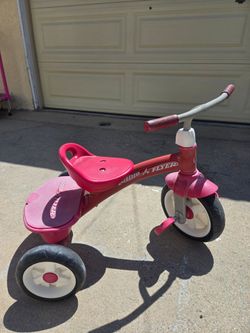 Radio Flyer Tricycle