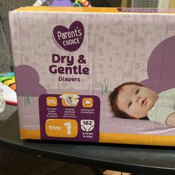 Diapers