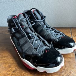 Jordans 5 rings ‘11