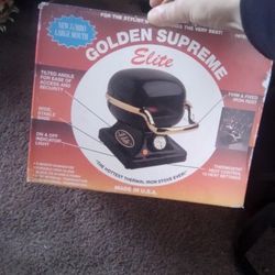 Golden Supreme Elite 