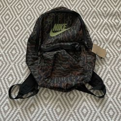 Nike Backpakc