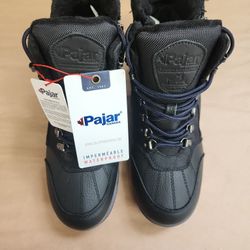 Pajar Canada Waterproof Boots Men's 9-9.5