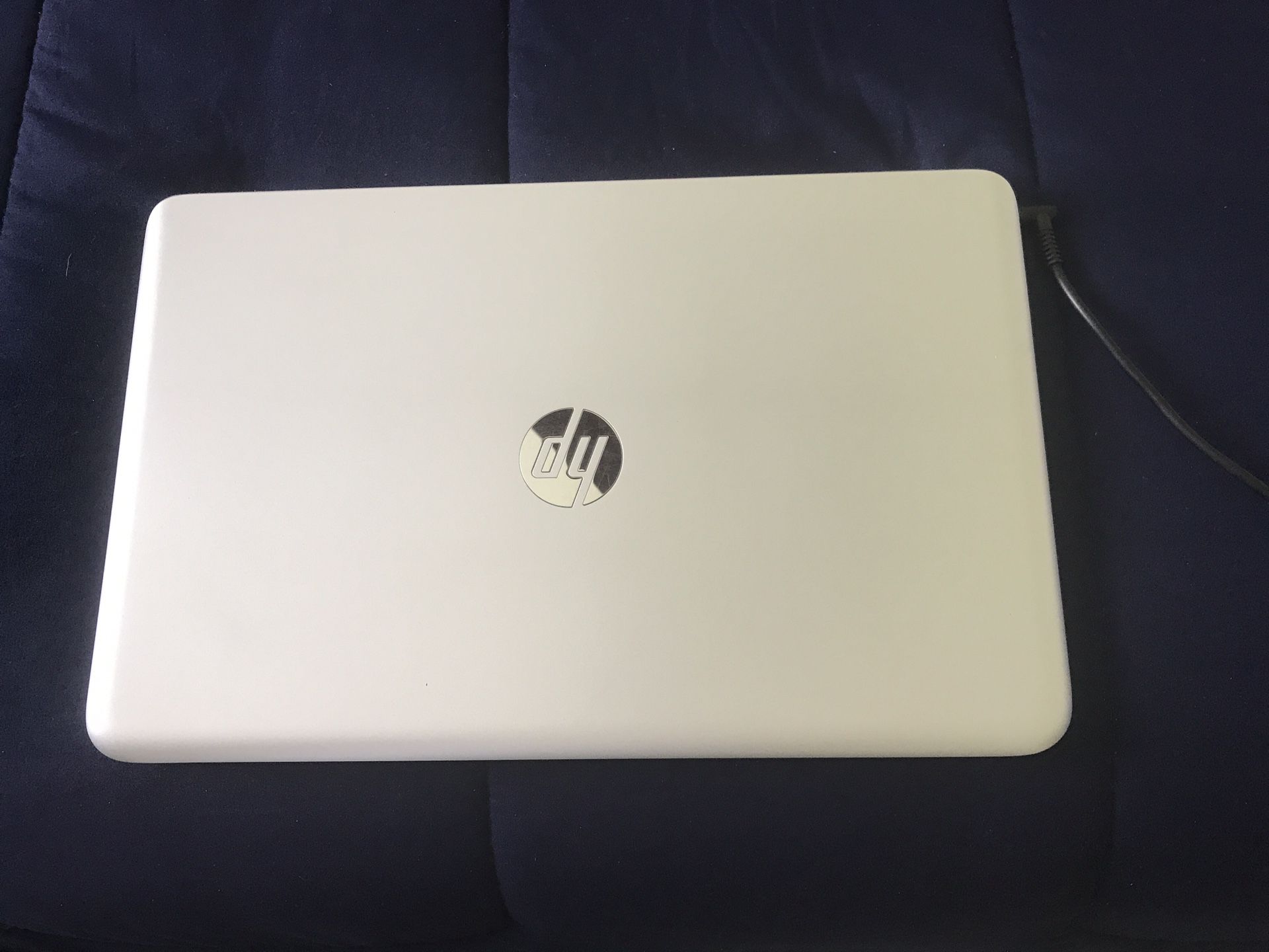 Laptop Envy HP touchSmart