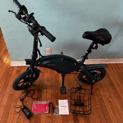 Jetson Bolt Pro E-bike