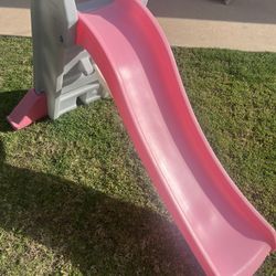 Step2 Big Folding Slide