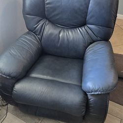 La-z-boy Lazyboy Swivel Recliner Chair