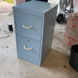 File Cabinet 