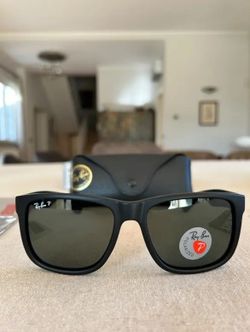 New RayBan Sunglasses RB4165