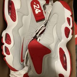 Kids Nike Air Griffey Max 