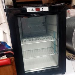 Counter Top Fridge Brand New