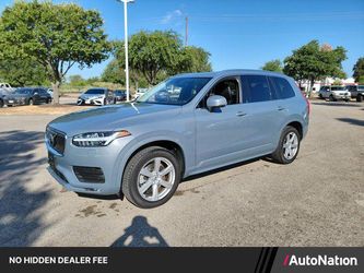 2022 Volvo XC90