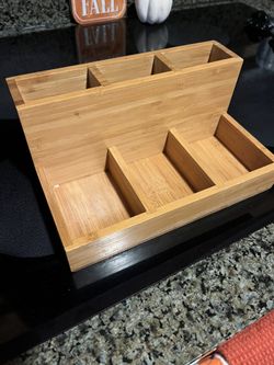 Tea Storage