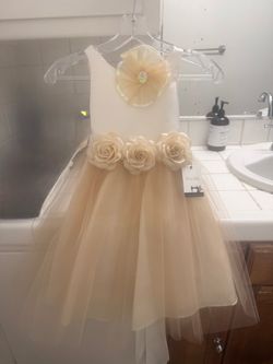 Petite Adele dress