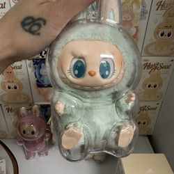Ququ Authentic From Pop Mart 