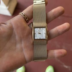 Kenneth Cole Reaction Watch