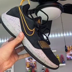 2017 PG 1 ‘Black Gold’ Size 7Y