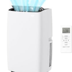 Portable Air Conditioner 