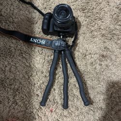 Sony A58 Camera For Sell