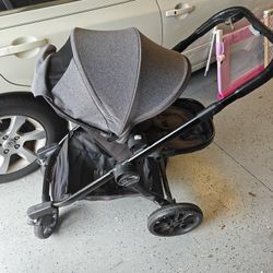 Baby Jogger City Selectlux  Stroller 