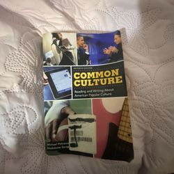 Common Culture