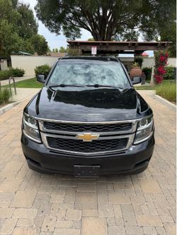 2020 Chevrolet Suburban