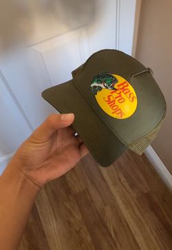 Bass Pro Shops hat