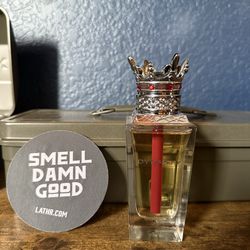 Lataffa Dynasty 100ml EDP