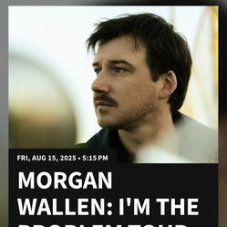Morgan Wallen 