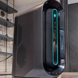 ⚡ GAMING PC | RTX 3080 / 64GB RAM / RYZEN 7 5800X