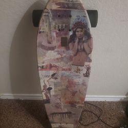 Globe Complete Longboard '40'