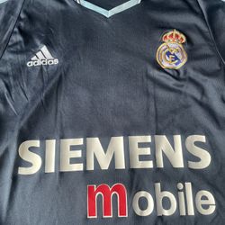 Adidas Real Madrid Ronaldo 