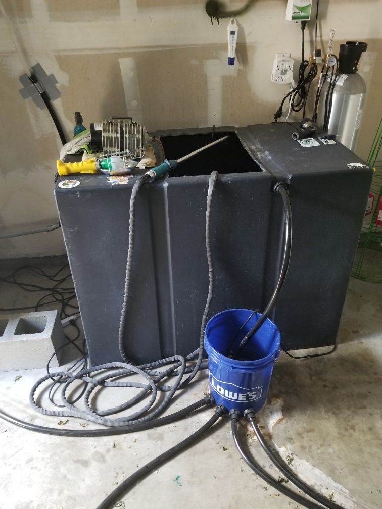 Grow equipment for Sale in Wildomar, CA OfferUp