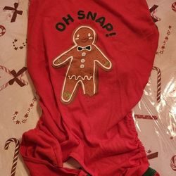 New Dog Christmas Pjs 🎄 