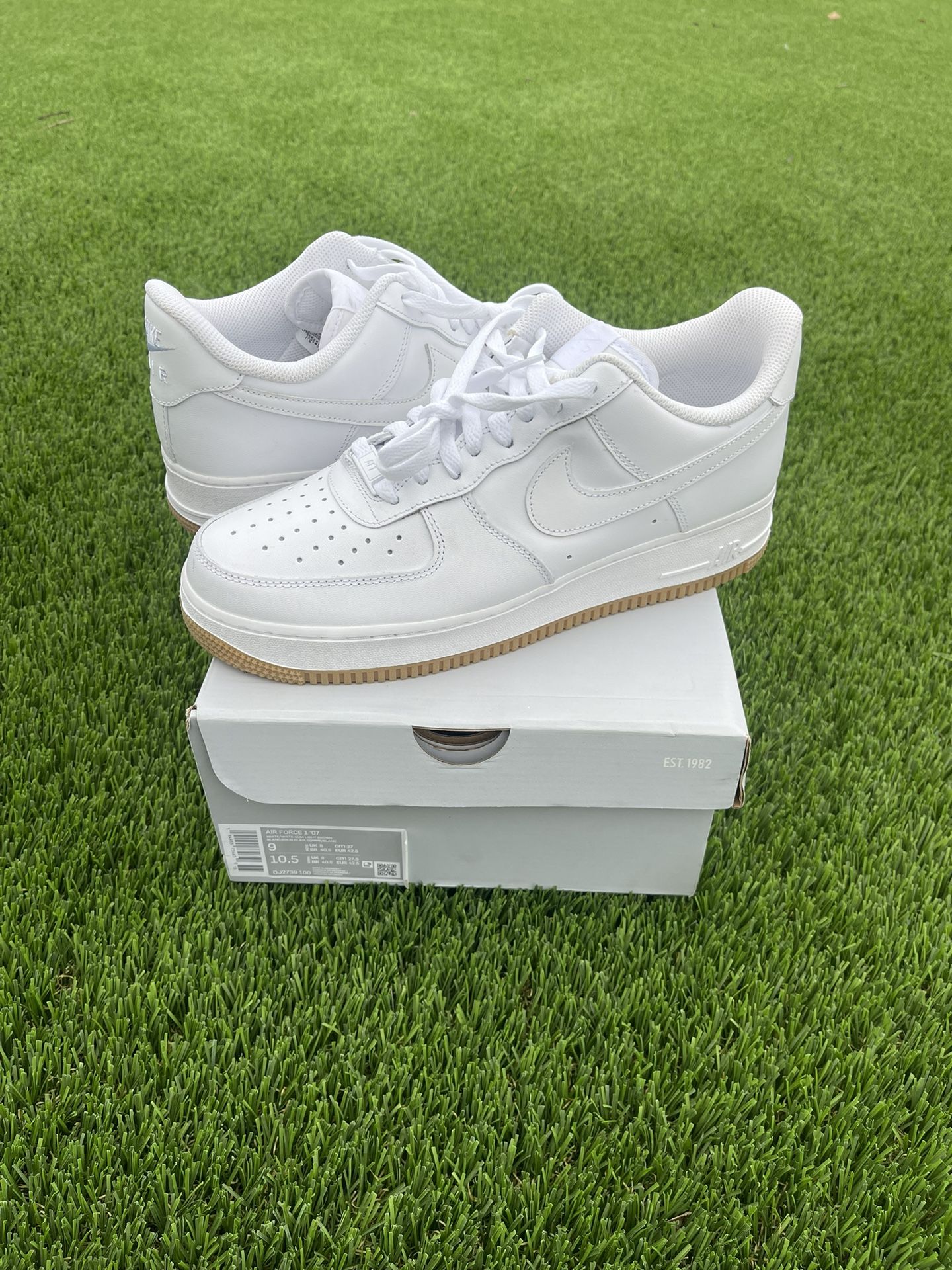Nike Air Force 1