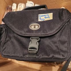 Camera Bag