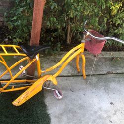 Schwann 26 I’m Bike Frame