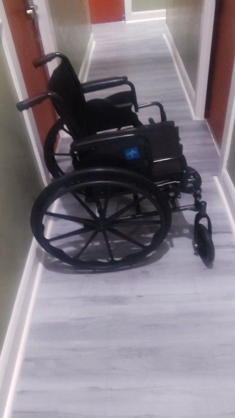 Drive Wheel Chair