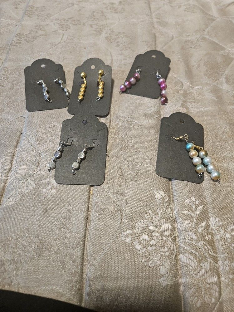 Handmade Jewelry