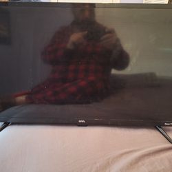 Roku TV 32-in