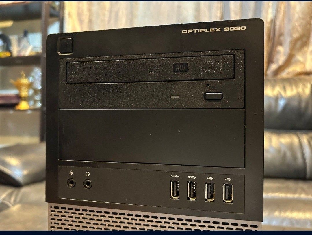 DELL OPTIPLEX 9020 GAMING GPU.. GREAT CONDITION