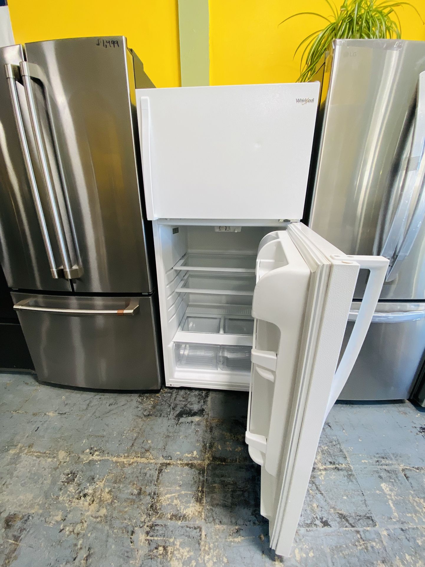 Refrigerador A Pagos