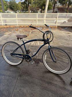Cruiser Bike