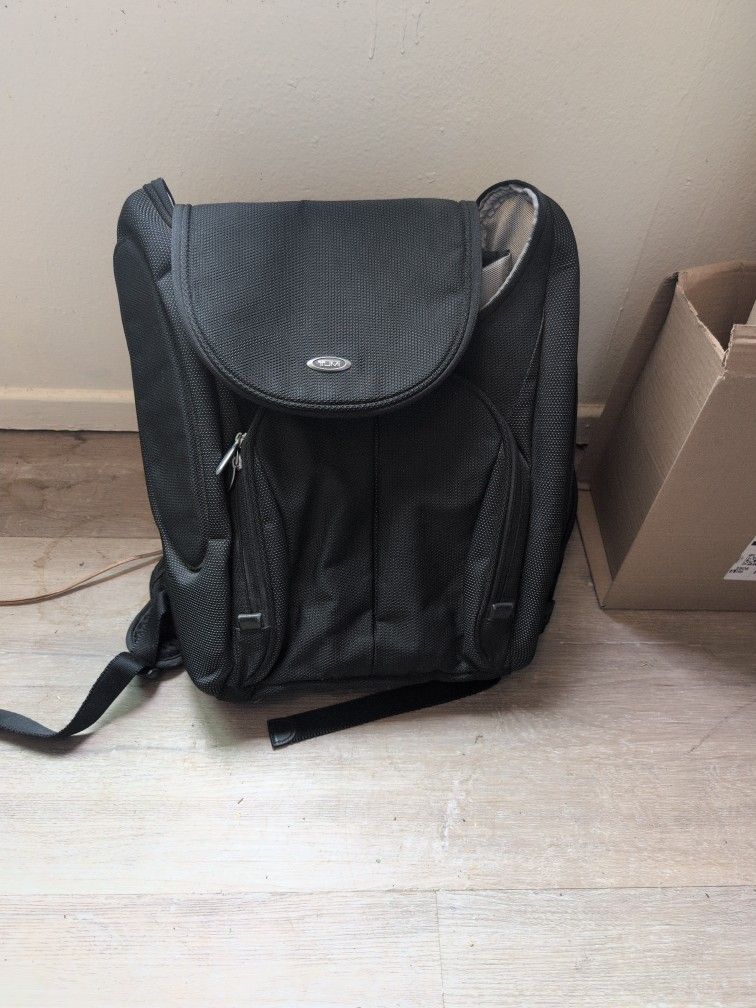 Back Pack