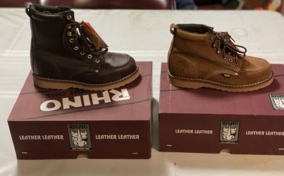 Botas Para Roofing Nuevas! Diferentes Precios