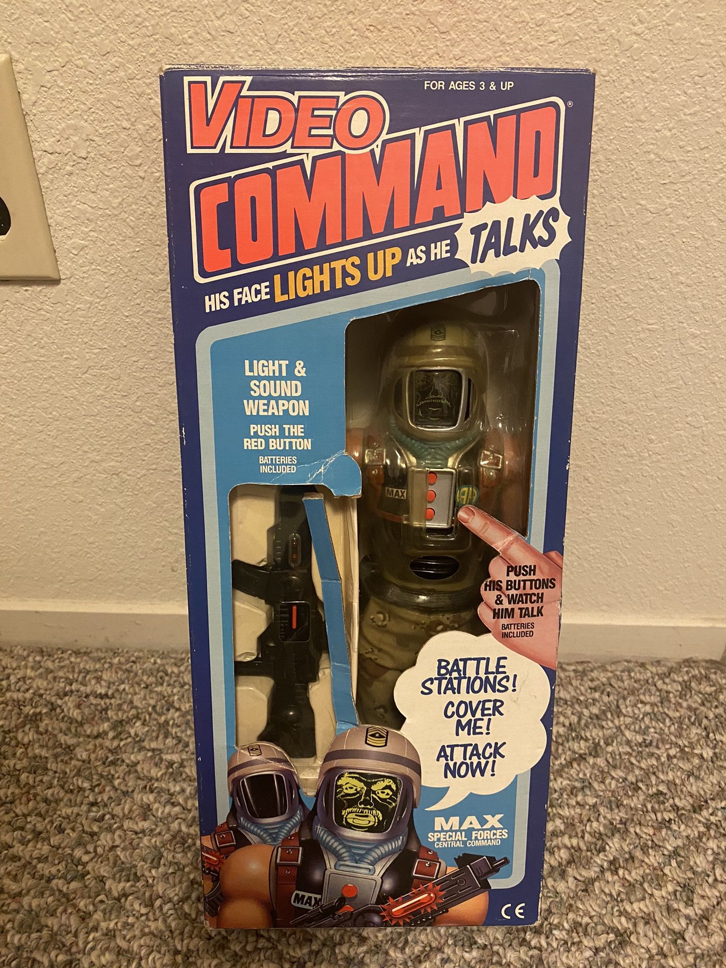 Collectible