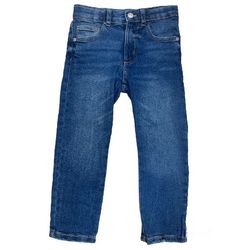 NWT ZARA JEANS Stretch Kids Boys Girls Joggers Baby Toddlers Denim Pants Gift