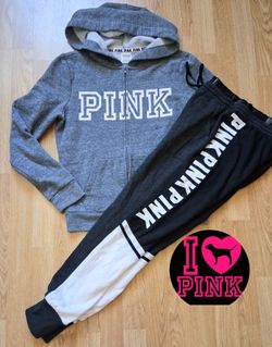 Victoria's Secret Pink set